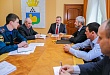 С 28 апреля в Тюменской области вводится особый противопожарный режим С 28 апреля в Тюменской области вводится особый противопожарный режим